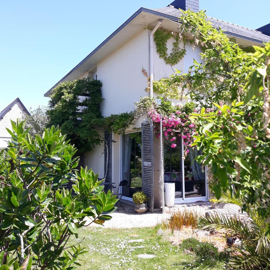 Des Hortensias Bed & Breakfast Paimpol